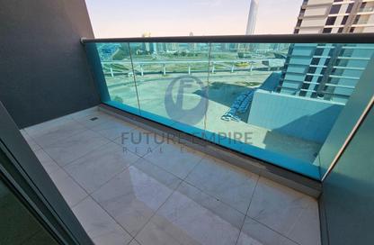 Apartment - 2 Bedrooms - 3 Bathrooms for rent in Hoor 18 - Al Jaddaf - Dubai