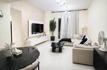 Apartment - 2 Bedrooms - 3 Bathrooms for sale in Elite Sports Residence 3 - Elite Sports Residence - Dubai Sports City - Dubai