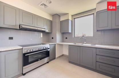 Townhouse - 5 - 5 for rent in Malta - Damac Lagoons - Dubai