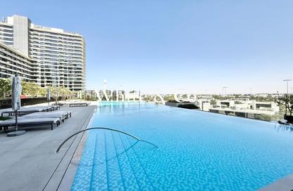 Apartment - 2 Bedrooms - 2 Bathrooms for sale in Golf Grand - Dubai Hills Estate - Dubai Apartment - 2 Bedrooms - 2 Bathrooms for sale in Golf Grand - Dubai Hills Estate - Dubai