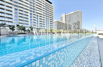 Apartment - 2 Bedrooms - 2 Bathrooms for sale in Golf Grand - Dubai Hills Estate - Dubai Apartment - 2 Bedrooms - 2 Bathrooms for sale in Golf Grand - Dubai Hills Estate - Dubai