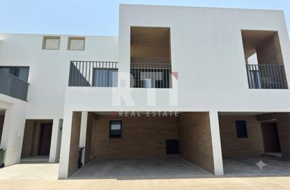 فيلا - 3 غرف نوم - 3 حمامات للايجار في بليس - المرابع العربية 3 - دبي فيلا - 3 غرف نوم - 3 حمامات للايجار في بليس - المرابع العربية 3 - دبي