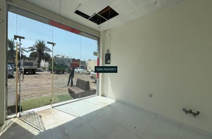 Shop - Studio for rent in Cornich Ras Al Khaima - Ras Al Khaimah Shop - Studio for rent in Cornich Ras Al Khaima - Ras Al Khaimah