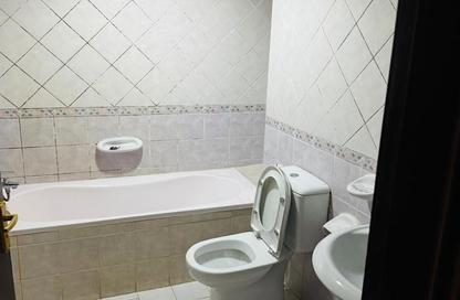 Apartment - 1 Bedroom - 2 Bathrooms for rent in New Al Taawun Road - Al Taawun - Sharjah Apartment - 1 Bedroom - 2 Bathrooms for rent in New Al Taawun Road - Al Taawun - Sharjah