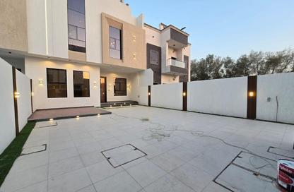 Villa - 5 Bedrooms - 7 Bathrooms for rent in Al Yasmeen 1 - Al Yasmeen - Ajman Villa - 5 Bedrooms - 7 Bathrooms for rent in Al Yasmeen 1 - Al Yasmeen - Ajman