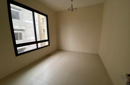 Apartment - 1 Bedroom - 2 Bathrooms for rent in Ajman Global City - Al Alia - Ajman