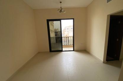 Apartment - 1 Bedroom - 2 Bathrooms for rent in Ajman Global City - Al Alia - Ajman