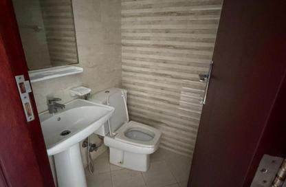 Apartment - 1 Bedroom - 2 Bathrooms for rent in Al Taawun Street - Al Taawun - Sharjah