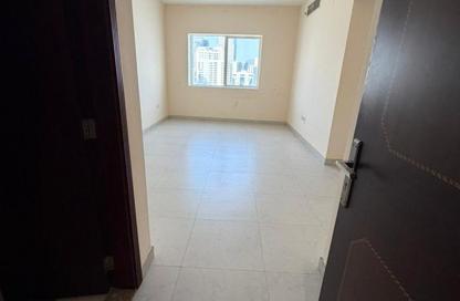 Apartment - 1 Bedroom - 2 Bathrooms for rent in Al Taawun Street - Al Taawun - Sharjah