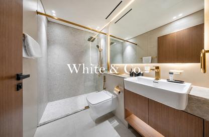 Apartment - 1 - 1 for rent in Binghatti Amber - District 11 - Jumeirah Village Circle - Dubai Apartment - 1 - 1 for rent in Binghatti Amber - District 11 - Jumeirah Village Circle - Dubai