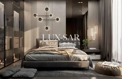 شقة - غرفة نوم - 2 حمامات للبيع في فيردانا ريزيدنس - مجمع دبي للاستثمار - دبي