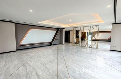 Villa - 6 - 7 for sale in Majestic Vistas (Lamborghini Mansions) - Dubai Hills Estate - Dubai