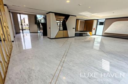 Villa - 6 - 7 for sale in Majestic Vistas (Lamborghini Mansions) - Dubai Hills Estate - Dubai
