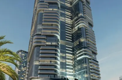 شقة - 4 غرف نوم - 5 حمامات للبيع في برج جود - الممزر - الشارقة - الشارقة