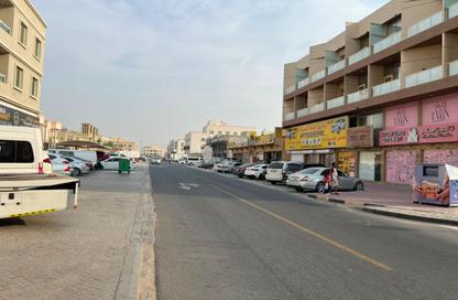 Land - Studio for sale in Al Rawda 3 - Al Rawda - Ajman Land - Studio for sale in Al Rawda 3 - Al Rawda - Ajman