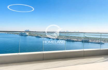 Apartment - 1 Bedroom - 2 Bathrooms for rent in ANWA - Maritime City - Dubai Apartment - 1 Bedroom - 2 Bathrooms for rent in ANWA - Maritime City - Dubai