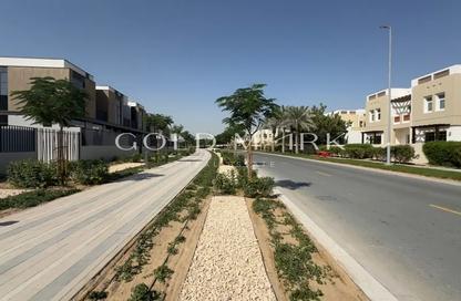 Townhouse - 3 Bedrooms - 3 Bathrooms for sale in Mudon Al ranim 4 - Mudon - Dubai