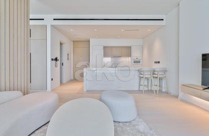 Apartment - Studio - 1 Bathroom for sale in Kempinski Residences The Creek Tower 1 - Kempinski Residences The Creek - Dubai Healthcare City 2 - Al Jaddaf - Dubai Apartment - Studio - 1 Bathroom for sale in Kempinski Residences The Creek Tower 1 - Kempinski Residences The Creek - Dubai Healthcare City 2 - Al Jaddaf - Dubai