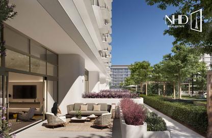 Apartment - 1 - 1 for sale in Clearpoint Building 3 - Clearpoint - Mina Rashid - Dubai Apartment - 1 - 1 for sale in Clearpoint Building 3 - Clearpoint - Mina Rashid - Dubai