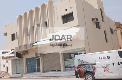 Whole Building - 7+ Bedrooms - 7+ Bathrooms for sale in Al Yarmouk - Al Qasimia - Sharjah Whole Building - 7+ Bedrooms - 7+ Bathrooms for sale in Al Yarmouk - Al Qasimia - Sharjah