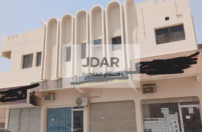 Whole Building - 7+ Bedrooms - 7+ Bathrooms for sale in Al Yarmouk - Al Qasimia - Sharjah Whole Building - 7+ Bedrooms - 7+ Bathrooms for sale in Al Yarmouk - Al Qasimia - Sharjah