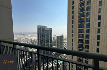 Apartment - 1 Bedroom - 1 Bathroom for sale in Harbour Views 2 - Harbour Views - Dubai Creek Harbour (The Lagoons) - Dubai