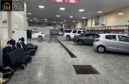 متجر - استوديو - 1 حمام للبيع في عجمان الصناعية 1 - المنطقة الصناعية - عجمان