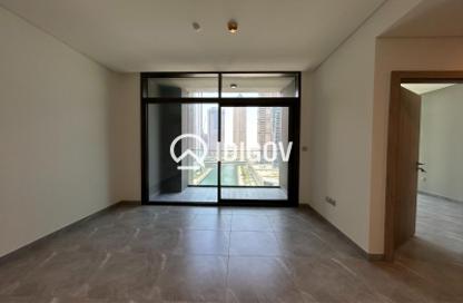 Apartment - 1 Bedroom - 1 Bathroom for sale in Peninsula Two - Peninsula - Business Bay - Dubai