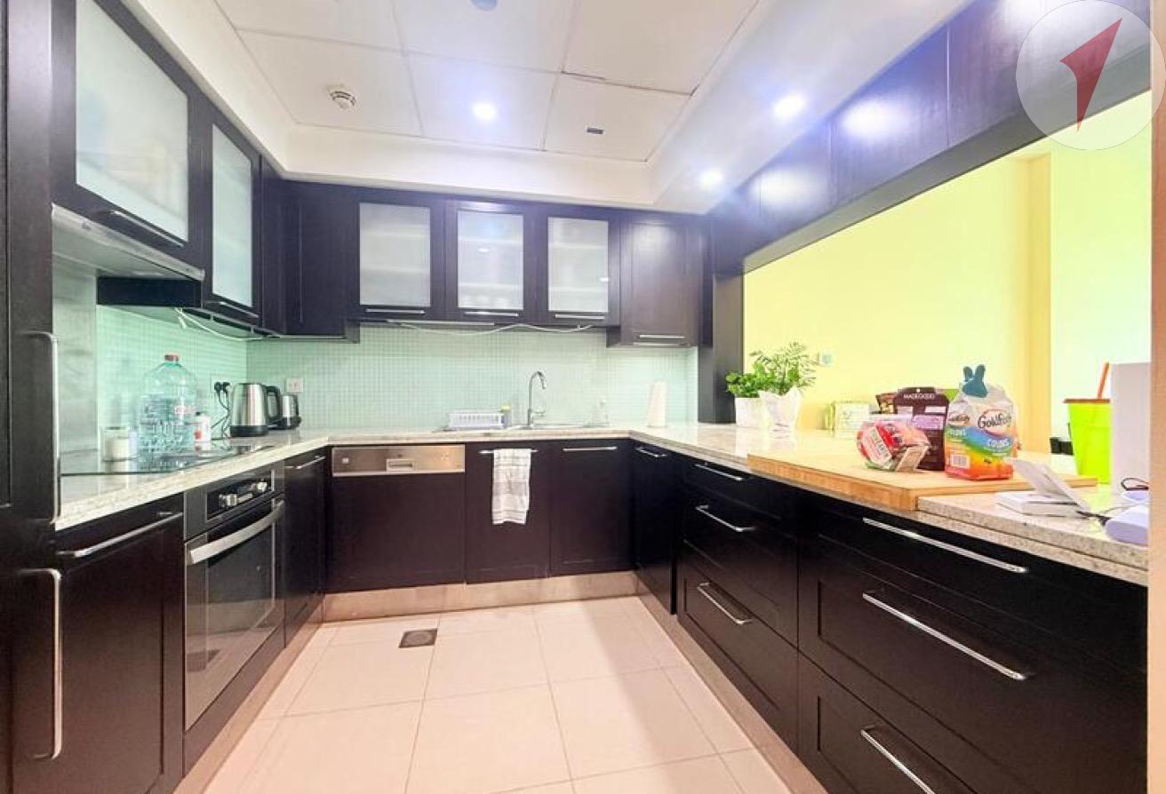 Unfurnished | Prime Location | Bigger Layout photo 7