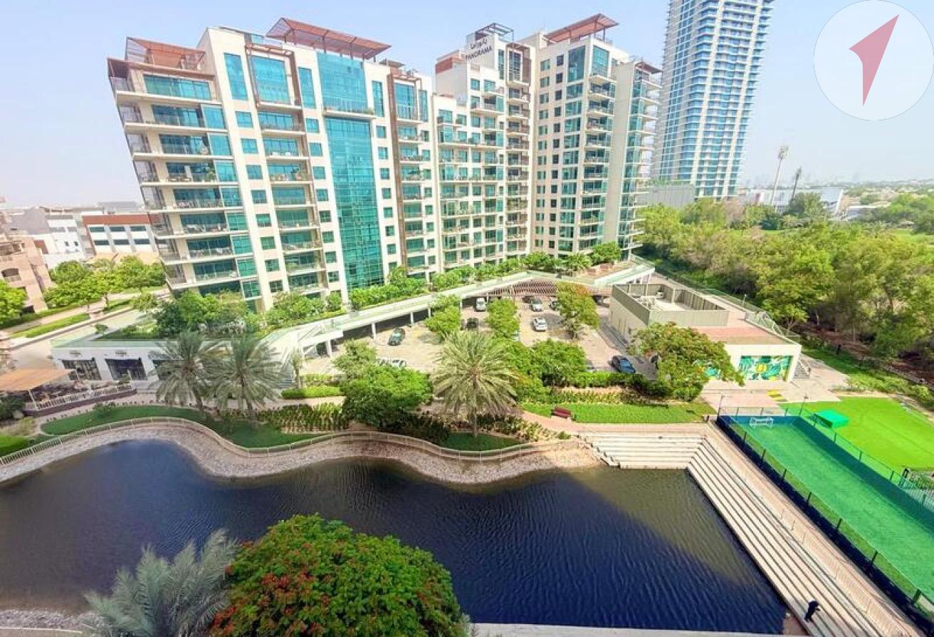 Unfurnished | Prime Location | Bigger Layout photo 14