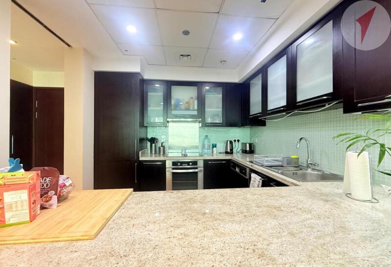 Unfurnished | Prime Location | Bigger Layout photo 9