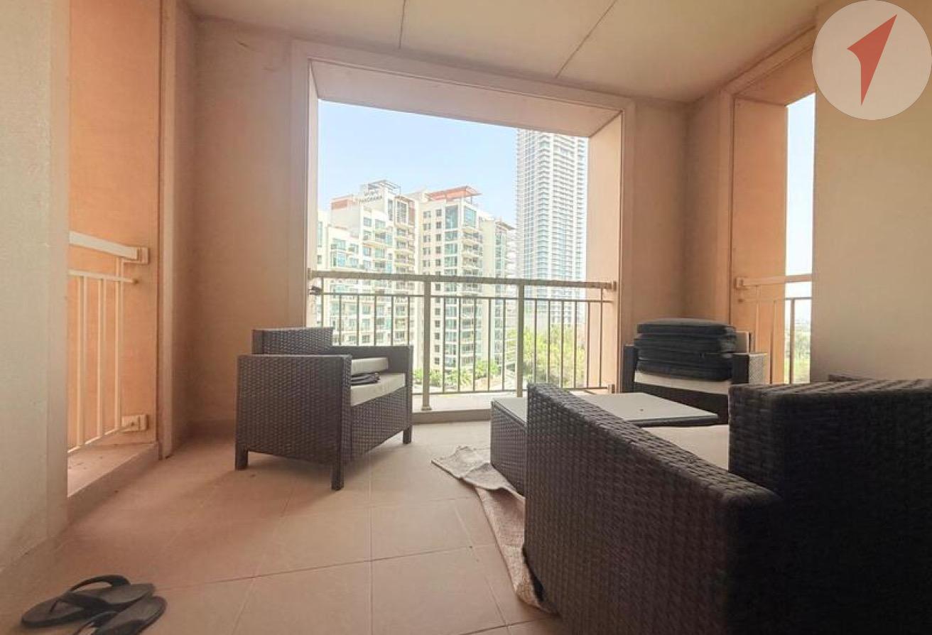 Unfurnished | Prime Location | Bigger Layout photo 12