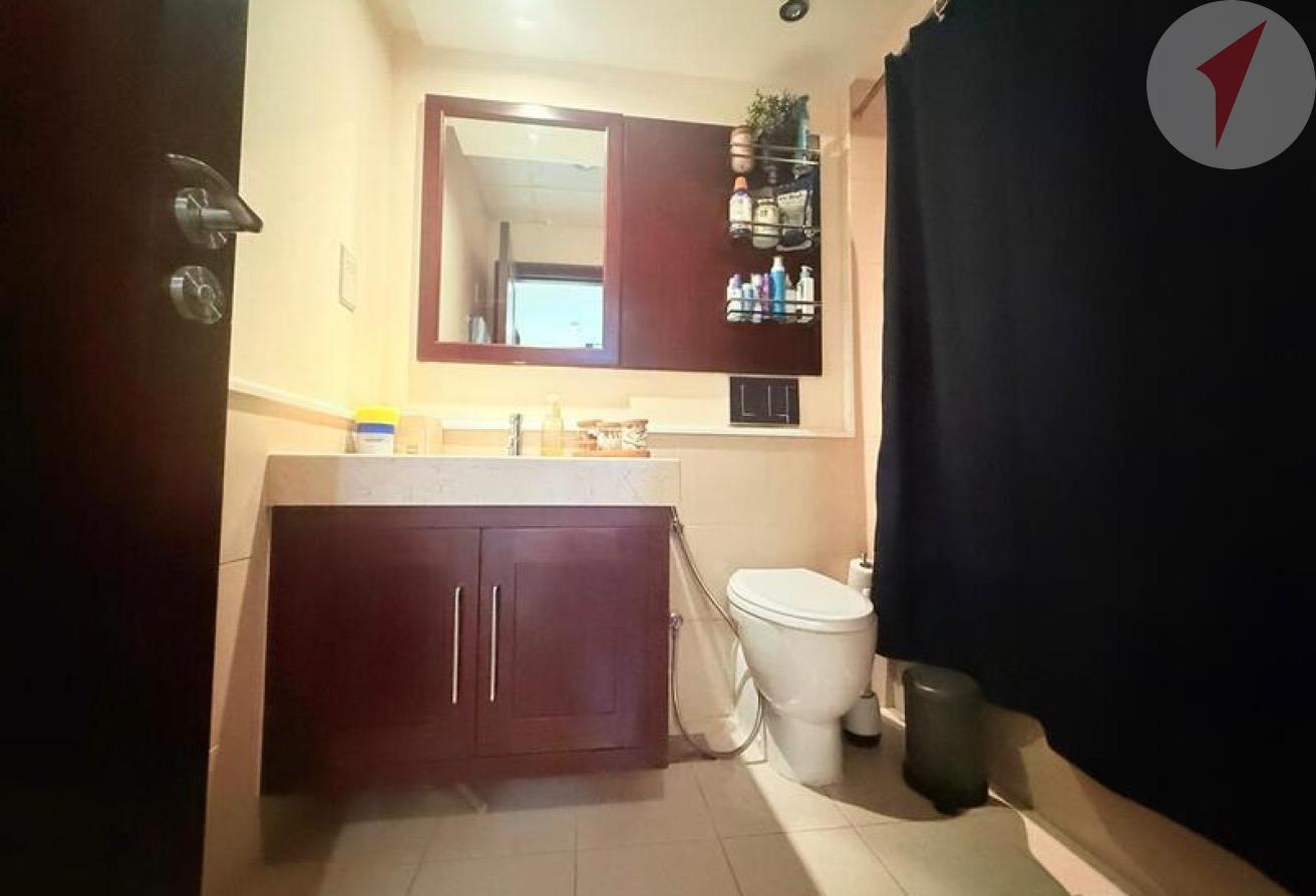 Unfurnished | Prime Location | Bigger Layout photo 11