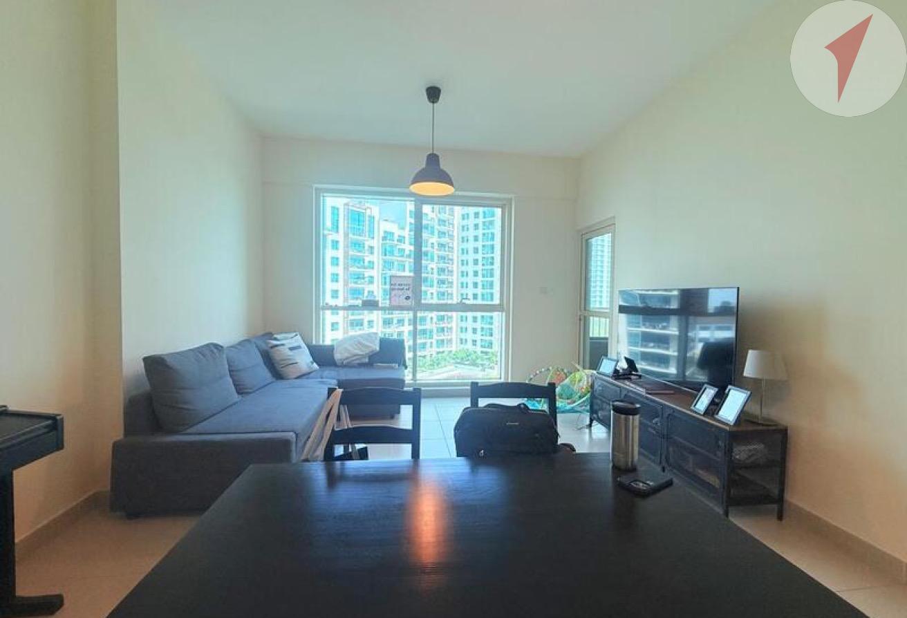 Unfurnished | Prime Location | Bigger Layout photo 2