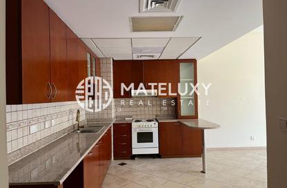 Apartment - 1 - 1 for rent in Norton Court 3 - Norton Court - Motor City - Dubai Apartment - 1 - 1 for rent in Norton Court 3 - Norton Court - Motor City - Dubai