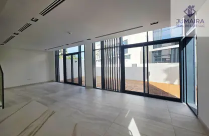 تاون هاوس - 3 غرف نوم - 4 حمامات للبيع في خليج دانه - جزيرة المرجان - رأس الخيمة