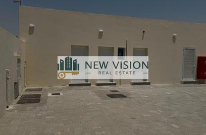 Warehouse - Studio - 1 for rent in Al Sajaa Industrial - Al Sajaa - Sharjah