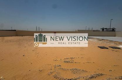 Warehouse - Studio - 1 for rent in Al Sajaa Industrial - Al Sajaa - Sharjah