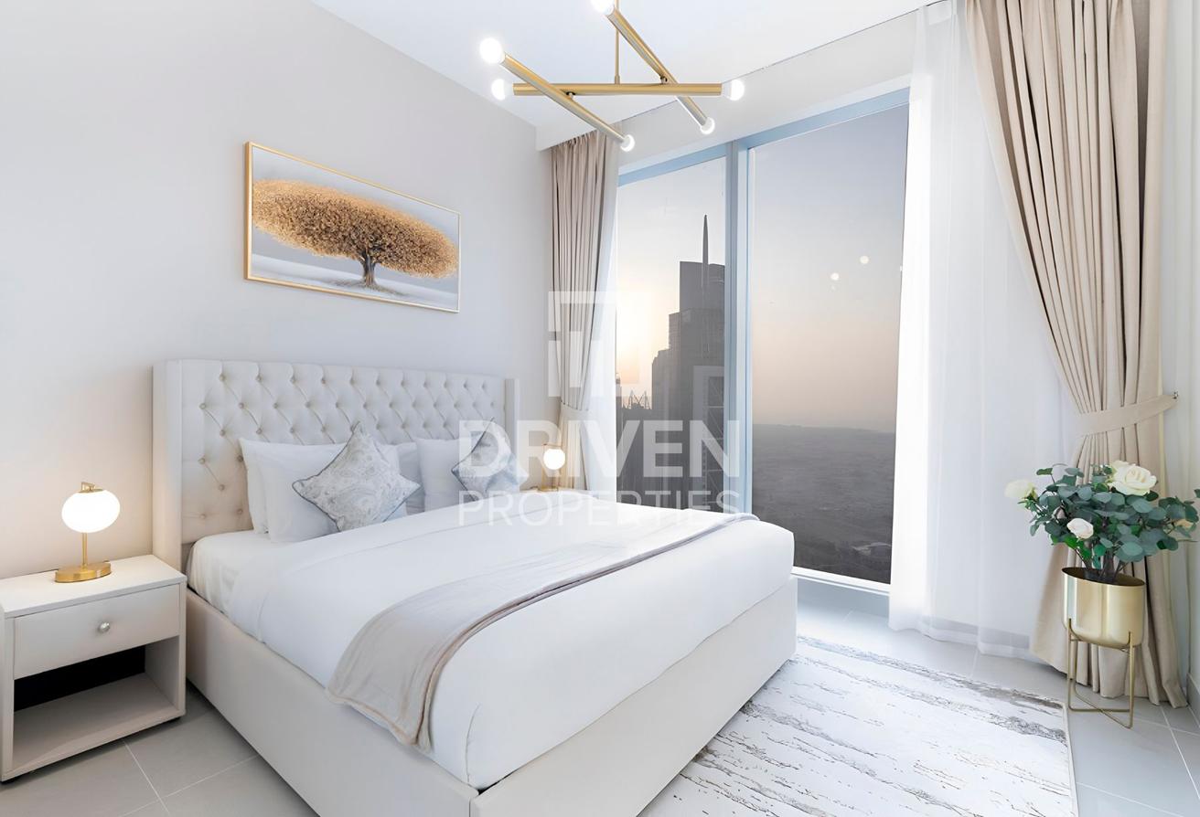 Designer Finishes | Prestigious Location | Vacant photo 6