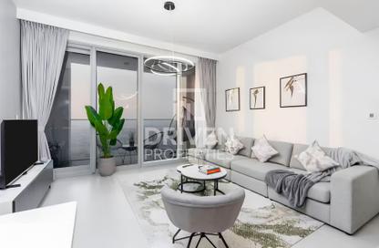 Apartment - 2 Bedrooms - 2 Bathrooms for rent in Forte 1 - Forte - Downtown Dubai - Dubai
