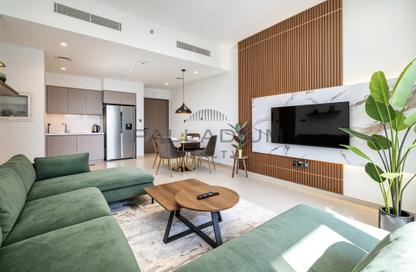 Apartment - 2 - 2 for rent in Act Two - Act One Act Two Towers - Opera District - Downtown Dubai - Dubai