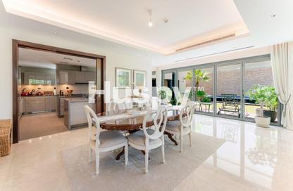 Villa - 4 Bedrooms - 7+ Bathrooms for sale in Sobha Hartland Villas - Phase III - Sobha Hartland Villas - Sobha Hartland - Mohammed Bin Rashid City - Dubai