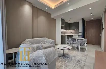 Apartment - 1 Bedroom - 2 Bathrooms for sale in Cloud Tower - Jumeirah Village Triangle - Dubai