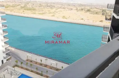 شقة - 1 حمام للايجار في وترز أج - جزيرة ياس - أبوظبي