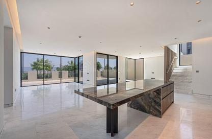 Villa - 5 Bedrooms - 6 Bathrooms for rent in Harmony 3 - Harmony - Tilal Al Ghaf - Dubai