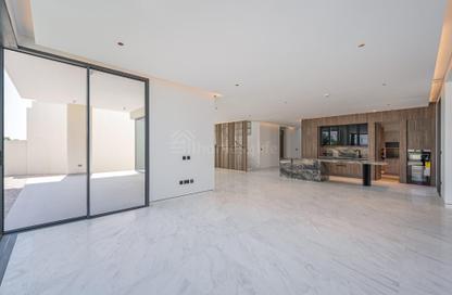Villa - 5 Bedrooms - 6 Bathrooms for rent in Harmony 3 - Harmony - Tilal Al Ghaf - Dubai