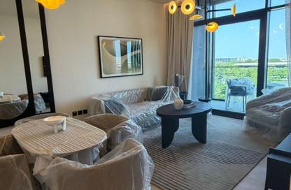 Apartment - 2 Bedrooms - 3 Bathrooms for sale in Vida 3 - Vida Residences - Aljada - Sharjah