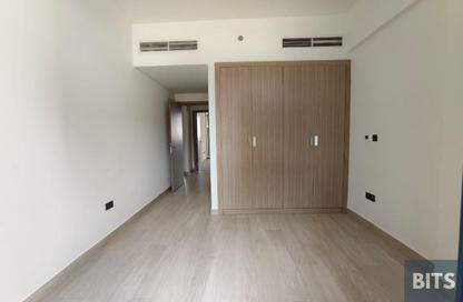 Apartment - Studio - 1 Bathroom for rent in Azizi Riviera 15 - Azizi Riviera - Meydan One - Meydan - Dubai