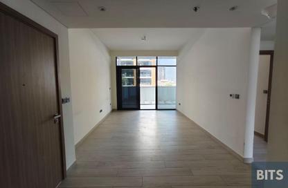 Apartment - Studio - 1 Bathroom for rent in Azizi Riviera 15 - Azizi Riviera - Meydan One - Meydan - Dubai