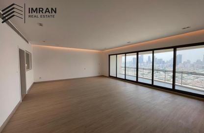 Apartment - 3 Bedrooms - 5 Bathrooms for rent in The Residence - Al Khaldeia Area - Sharjah